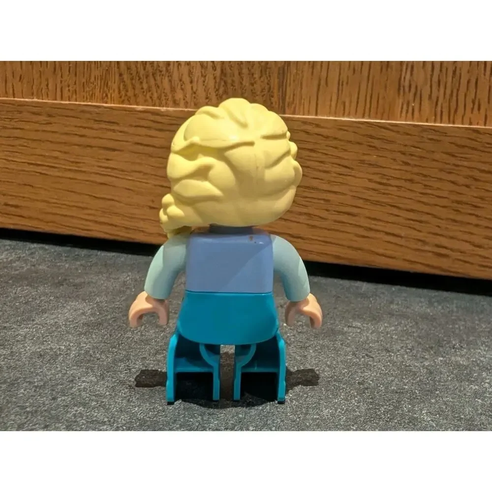 Lego Duplo Frozen Disney-Elsa